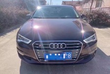 奥迪A3