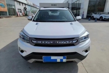 长安轿车 长安CS75