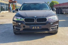 宝马X5 M(进口)