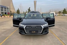 奥迪Q7(进口)