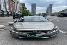 沃尔沃S60(进口)