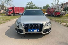 奥迪Q5