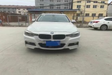 宝马3系