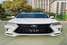 雷克萨斯LX