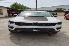 Jeep 指南者
