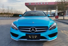 奔驰C级