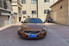 沃尔沃S60(进口)