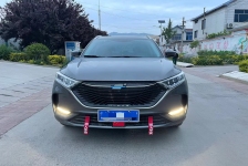 长安轿车 欧尚X7