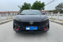 长安轿车 长安UNI-T