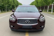 英菲尼迪QX60