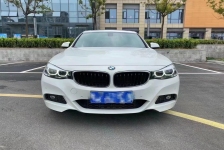 宝马3系