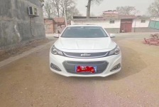 雪佛兰 迈锐宝