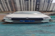 启辰D60