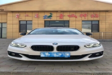 宝马1系(进口)