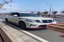 日产 途乐
