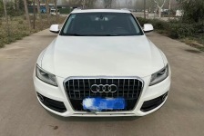 奥迪Q5