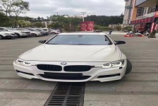 宝马3系
