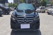 奔驰E级