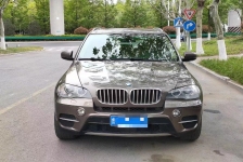 宝马X5(进口)