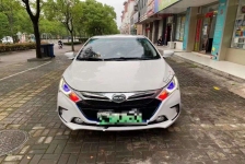 比亚迪 秦