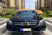 奔驰GLE级