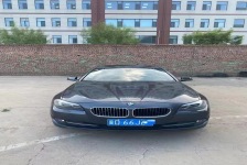宝马5系