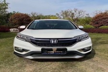 本田CR-V