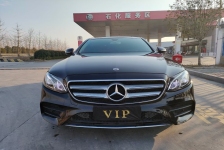 奔驰E级