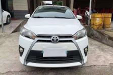 丰田 YARiS L 致炫