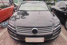 大众 辉腾(进口)