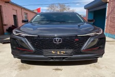 长安轿车 长安CS75