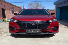 长安轿车 长安CS55