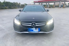 奔驰C级