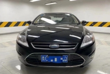 福特 蒙迪欧-致胜