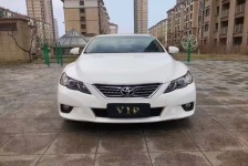 丰田 锐志