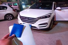 现代 途胜