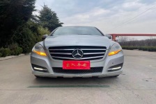 奔驰R级(进口)