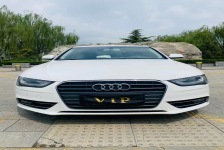 奥迪A4L
