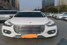 长城 哈弗H6