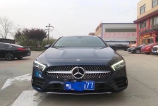奔驰A级(进口)