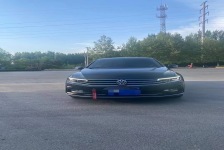 大众 迈腾