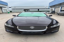 捷豹 XJL