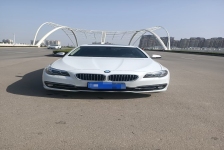 宝马5系