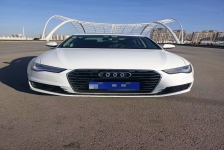 奥迪A6(进口)