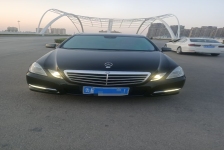 奔驰E级