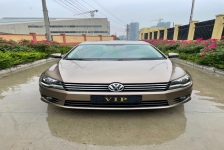 大众 宝来