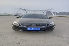 沃尔沃 XC60
