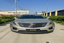 凯迪拉克 XT5