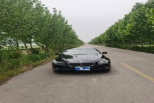 宝马5系