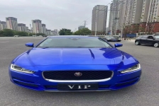 捷豹 XEL